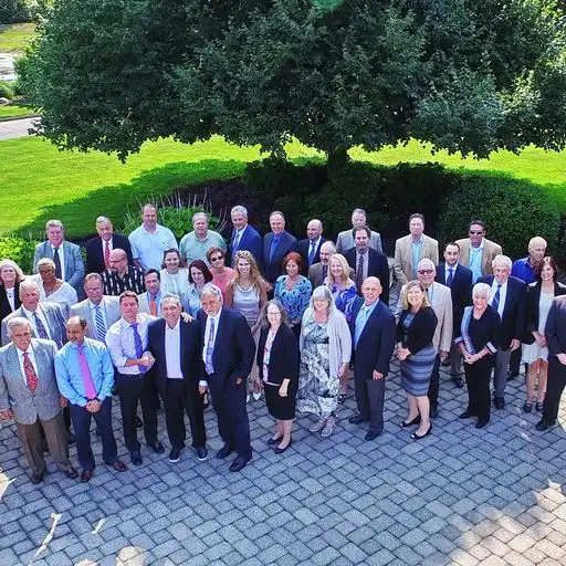 PFP team member portrait